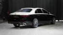 Mercedes-Benz S 580 4 MATIC LONG | LIMITED OFFER | NEW | MAYBACH KIT