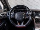 Jeep Grand Cherokee SRT 6.4L