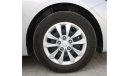 Kia Cerato KIA CERATO 2020 SILVER GCC EXCELLENT CONDITION WITHOUT ACCIDENTS