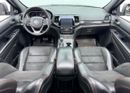 جيب جراند شيروكي TRAILHAWK 2019 Jeep Grand Cherokee Trailhawk, 2026 Jeep Warranty, Full Jeep Service History, GCC
