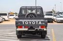 تويوتا لاند كروزر بيك آب TOYOTA LAND CRUISER 79 2.8L 4WD DIESEL PICKUP 2025