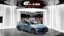 Audi RS3 - 2025 - Euro Specs - Under Dealer Service Contract