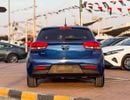 Kia Rio EX 1.4L (107 HP) Hatchback Kia Rio | 1.4 L | 2020 | GCC | Accident-Free | In Excellent Condition | 4