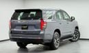 Chevrolet Tahoe LT 5.3L 4WD 2022 Chevrolet Tahoe LT, Warranty, Full Service History, 8 Seater, Excellent Condition,