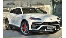 Lamborghini Urus 2019 (EXPORT PRICE)