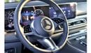 مرسيدس بنز V 300 Avantgarde+ Extra Long/2025/GCC/2 Years Local Warranty