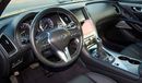 Infiniti Q60