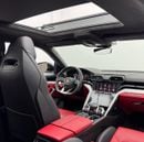 لامبورغيني اوروس STD 4.0T V8 2019 Lamborghini Urus, Lamborghini Service History, 1 Year Warranty, GCC