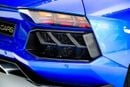 Lamborghini Aventador ROADSTER LP700