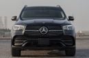 مرسيدس بنز GLE 350 4matic