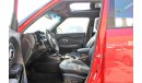 Kia Soul LX ACCIDENTS FREE - GCC - PERFECT CONDITION INSIDE OUT - ENGINE 2000 CC