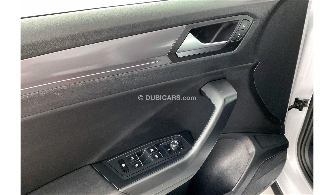 Volkswagen T ROC R-Line