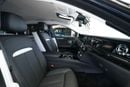 Rolls Royce Ghost EWB