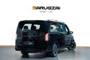 Mercedes Benz V300 AVANTGARDE with Additional Rear A/C