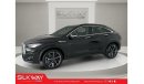 Infiniti QX55 2023 Infiniti QX55 : Elegance Meets Performance at Silk Way Cars! Export Price