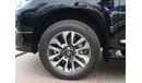 Toyota Prado LAND CRUISER PRADO VXR V6 WARANTY ALFUTIIM 4 YEARS