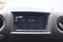 Nissan Urvan STD