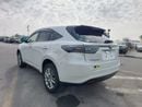 تويوتا هاريار TOYOTA HARRIER SUV RHD 2014 MODEL 2.0 L PETROL AUTOMATIC(PM24100)