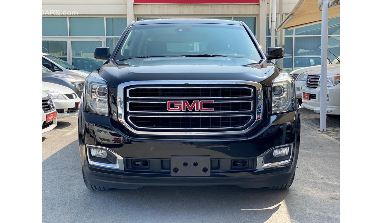 GMC Yukon 2016 XL Ref#528