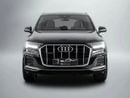 أودي Q7 55 TFSI quattro S-Line 3.0L
