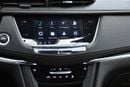Cadillac XT6 Cadillac XT6 Luxury 5dr SUV