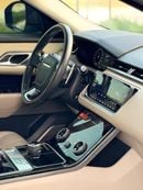 Land Rover Range Rover Velar R-DYNAMIC SE HSE