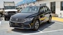 فولكس واجن تيجوان VOLKSWAGEN TIGUAN R-LINE 330 TSI 2.0L TURBO 2024