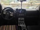 نيسان باثفايندر CLASSIC XE