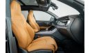 Audi RS Q8 TFSI quattro 2021 Audi RSQ8/ High Option / Euro Spec / Warranty Avaliable