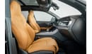 Audi RS Q8 TFSI quattro 2021 Audi RSQ8/ High Option / Euro Spec / Warranty Avaliable
