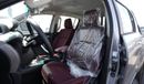 Toyota Hilux Toyota Hilux 2.7 LTR Petrol 2023 MODEL, DOUBLE CABIN, AUTOMATIC TRANSMISSION ,4X4 FULL OPTION