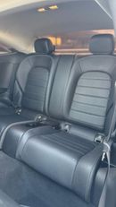 مرسيدس بنز C 300 كوبيه