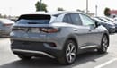 فولكس واجن ID.4 كروز Brand new 2023 Volkswagen ID.4 Crozz PRO with HUD and openable sunroof (ONLY EXPORT)