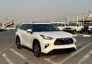 Toyota Highlander 2020 Toyota Highlander Hybrid XLE Full Option 2.5L V4 - Sunroof - Leather Seat - Rear Camera & Senso