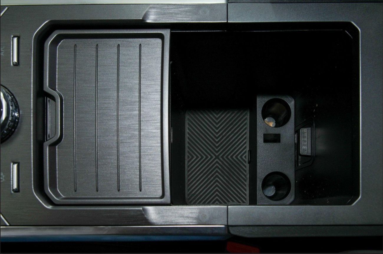 Jetour T2 Luxury 2.0L HI DCT A/T Petrol