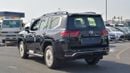 Toyota Land Cruiser VXR Toyota Land Cruiser VXR 3.3L Diesel 2025