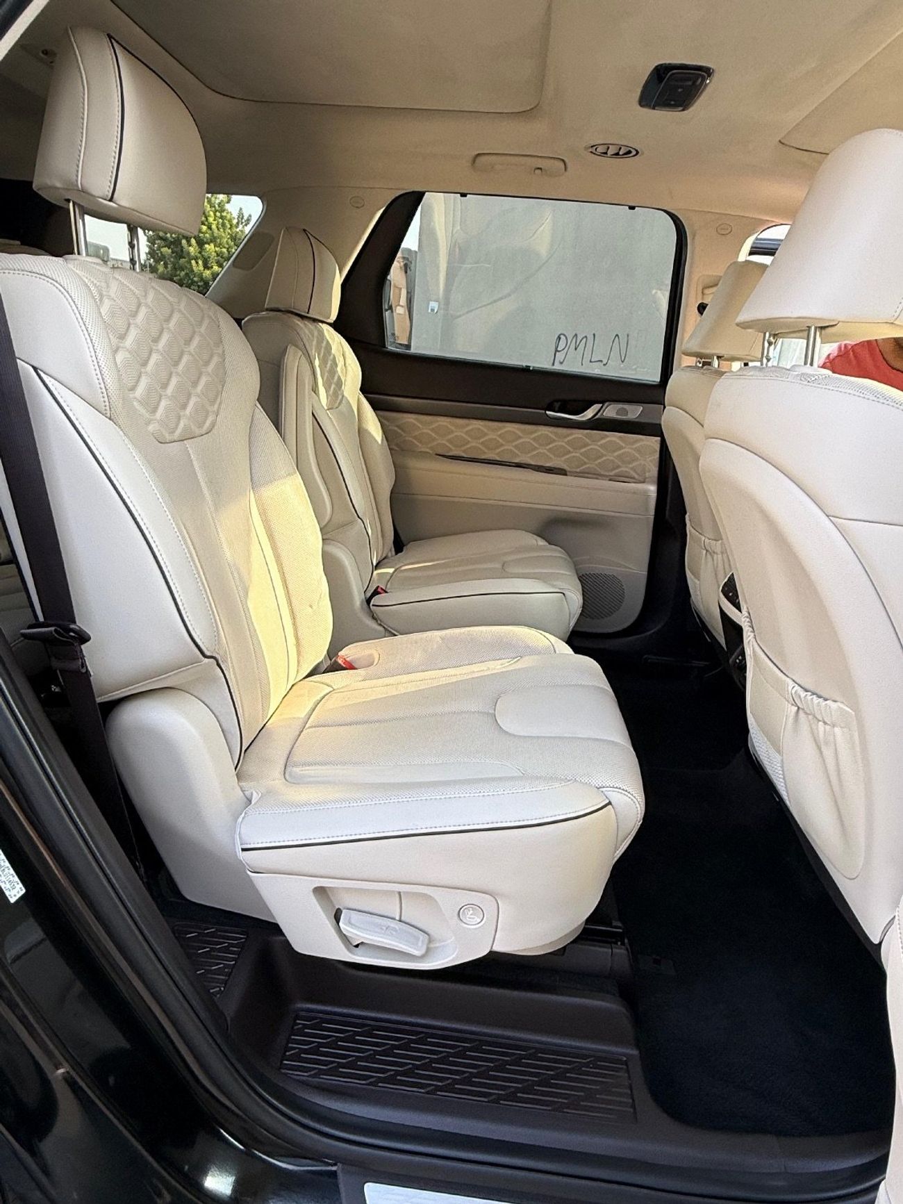 Hyundai Palisade 2020 HYUNDAI PALISADE LIMITED 4x4 360CAMERA DOUBLE SUNROOF IMPORTED FROM USA