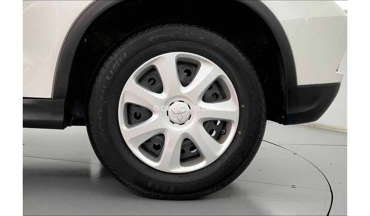 Mitsubishi ASX GLX Lowline