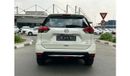 نيسان إكس تريل S 2.5L (169 HP) FWD (5 Seater) NISSAN X-TRAIL 2022 GCC LOW MILEAGE WITH AGENCY WARRANTY & SERVICE CO