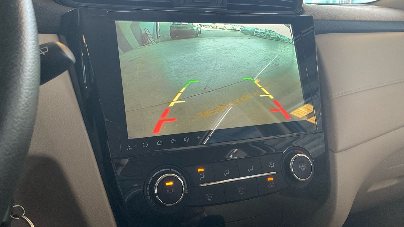 نيسان إكس تريل S | شامل الضمان | 0 ﺪﻔﻋﺓ ﺃﻮﻟﻯ