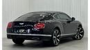 Bentley Continental GT 2016 Bentley Continental GT Speed W12, Oct 2025 Service Pack, Very Low Kms, Excellent Condition, GCC