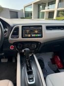 هوندا HRV AED 640 P.M | 0% DOWN PAYMENT | HONDA HR-V | 1.8L I4 | 2020 | GCC SPECS