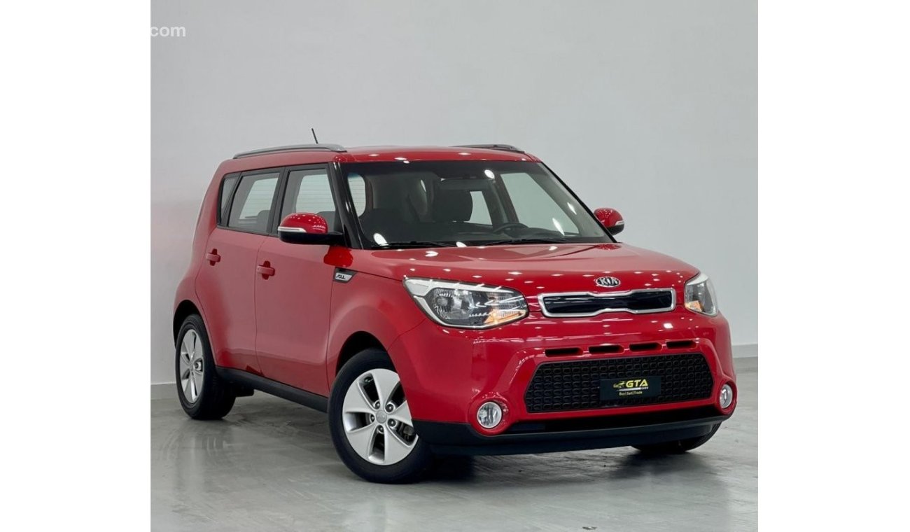 Kia Soul Sold, Similar Cars Wanted, Call now to sell your car 0502923609