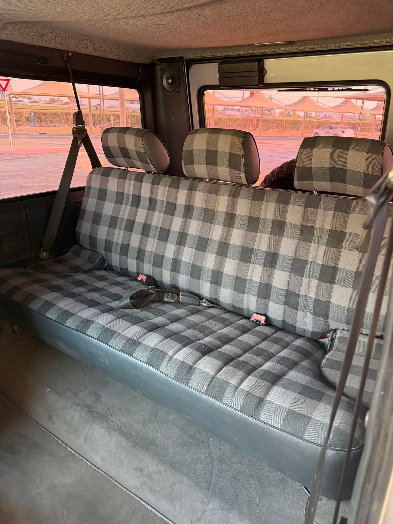 Mercedes Benz G 270 Mercedes-Benz G-Class G230 Classic - 1989