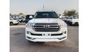 تويوتا لاند كروزر TOYOTA LAND CRUISER RIGHT HAND DRIVE (PM1544)