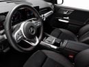 Mercedes Benz GLB250