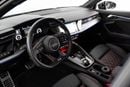 Audi S3 STD