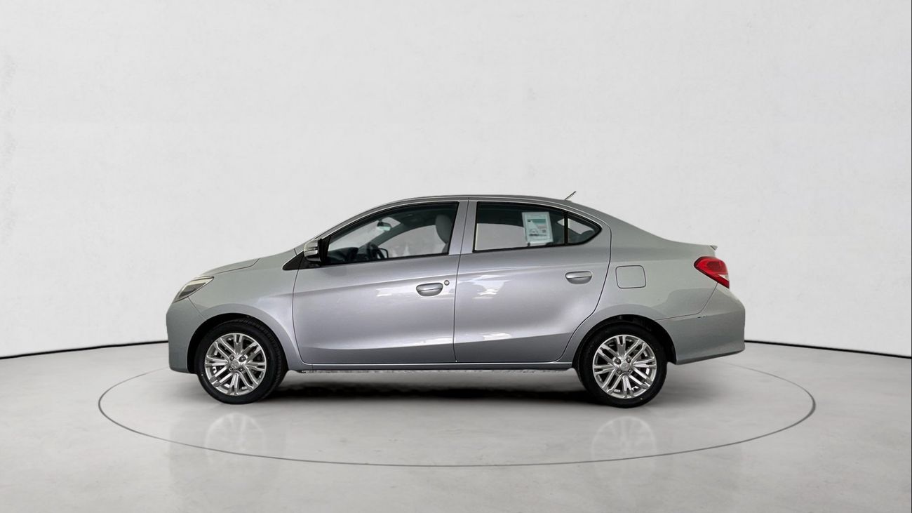 ميتسوبيشي اتراج GLX Full | upto AED 20,000 Ramadan Discount | شامل الضمان | 0 ﺪﻔﻋﺓ ﺃﻮﻟﻯ