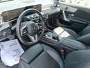 Mercedes Benz A220 STD (NON GCC)