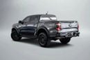 Ford Ranger Raptor